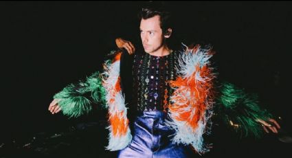 Es oficial: Harry Styles lanzará su nuevo álbum después de cuatro años