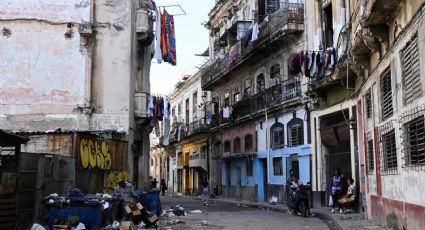 Ayuda humanitaria a Cuba: EU pide no interferir y el gobierno acusa oportunismo