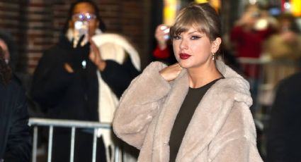 "You don't know the life of a showgirl": nuevo álbum de Taylor Swift fue el más vendido de 2025 en EU