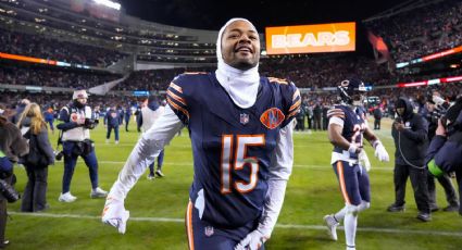 Los Rams, sin miedo a los Bears y al gélido clima de Chicago, donde se esperan 11 grados bajo cero en su juego de playoffs: “Hay que adaptarse"