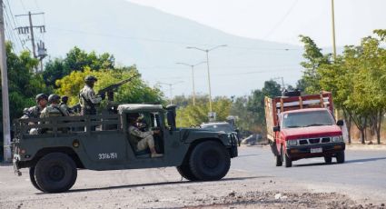 Fallece hombre de 80 años tras la explosión de una mina casera antipersona en Michoacán