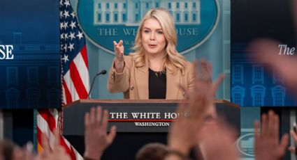 La Casa Blanca afirma que se ha frenado la matanza de 800 personas en Irán tras advertencia de Trump