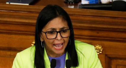 Delcy Rodríguez anuncia desbloqueo de activos venezolanos en EU tras diálogo con Trump