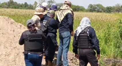 "Ya ni la nombran": denuncia hija de Lorenza Cano, madre buscadora desaparecida en Salamanca en 2024