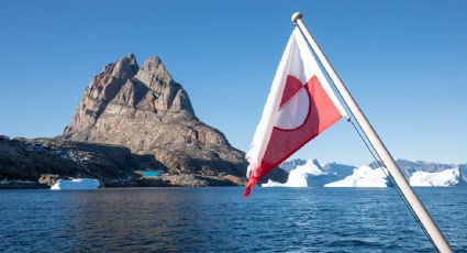 Dinamarca niega conversaciones para vender Groenlandia, tras versión de la Casa Blanca