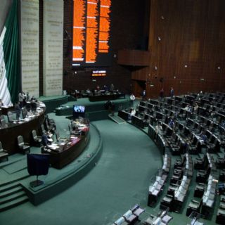 Diputados bajan la cortina y esperan llamado para aplazar la elección judicial hasta el 2028