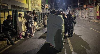 Sismo de la madrugada del viernes fue una réplica del registrado el 2 de enero; es la más fuerte