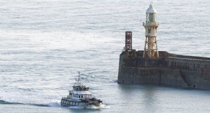 EU incauta más de una tonelada de cocaína en el Caribe; hay cuatro detenidos