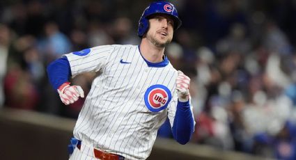 Los Dodgers fichan al jardinero Kyle Tucker por 4 temporadas y 240 millones de dólares, el segundo contrato más alto de la historia tras el de Ohtani