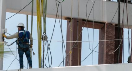 México se hunde en un acelerado proceso de desindustrialización