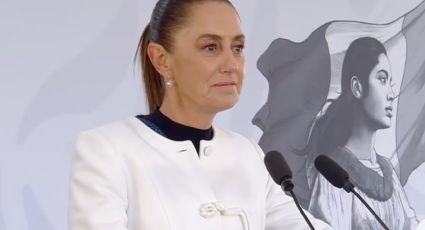 "Ellos tienen que hacer su parte también": Sheinbaum responde a la exigencia de EU sobre resultados concretos y verificables contra el  “narcoterrorismo”