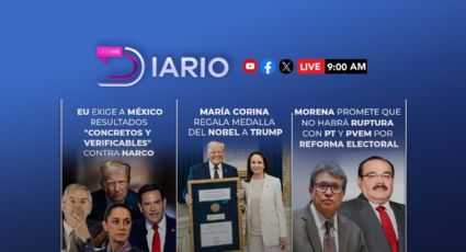 Latinus Diario: 16 de enero