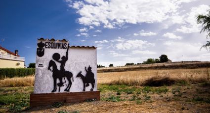 El pueblo Miguel Esteban sería el "lugar de la Mancha" original de don Quijote según estudio
