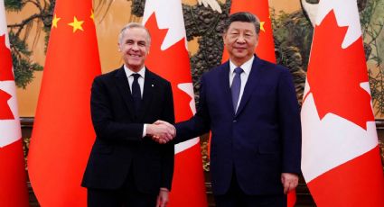 Canadá autoriza la entrada de vehículos eléctricos chinos con un arancel bajo; "es problemático", arremete EU