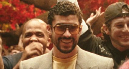 Bad Bunny da una ‘probadita’ del espectáculo que dará en el medio tiempo del Super Bowl LX: “El mundo bailará”