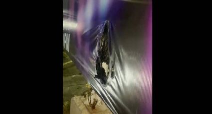 En Zacatecas implementan protocolo de seguridad a la periodista Verónica Trujillo tras otra presunta amenaza