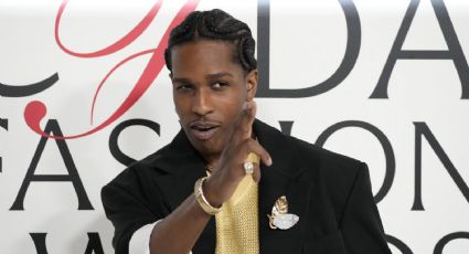 A$AP Rocky regresa a la música tras ocho años; lanza el álbum "Don't Be Dumb"