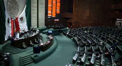 PVEM y PT rechazarían por segunda vez reducción de plurinominales y de presupuesto a partidos políticos planteado en discusión de reforma electoral