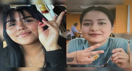 Emiten ficha de búsqueda de la novia y la amiga de Carlos Castro, periodista asesinado en Veracruz