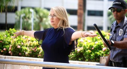 Trump planea indultar a exmandataria de Puerto Rico quien cumple sentencia por corrupción