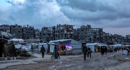 Tony Blair, Marco Rubio, Steve Witkoff y Jared Kushner integrarán la Junta de Paz para Gaza, anuncia EU