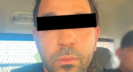 Detienen en Playa del Carmen estafador de adultos mayores buscado por EU