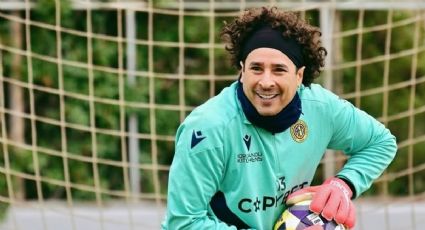 René Higuita, legendario exportero colombiano, ‘aprueba’ que México siga convocando a Memo Ochoa: “Soy aficionado a los arqueros veteranos”