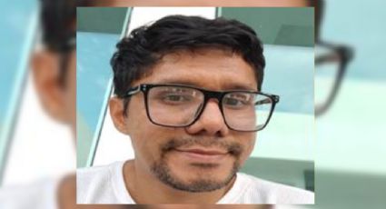 Encuentran con vida a Leonardo Escobar, maestro colombiano reportado como desaparecido en Nuevo León