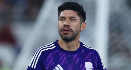 Oribe Peralta, exjugador de la Selección Mexicana, estalla contra los naturalizados en el Tri: “En muchos casos sólo lo hacen para jugar un Mundial”