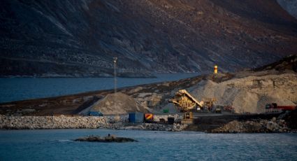 Los recursos naturales de Groenlandia importan, pero no justificarían una invasión