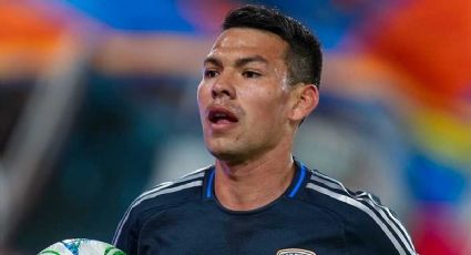 Guillermo Almada, DT del Oviedo de Grupo Pachuca, revela interés por el ‘Chucky’ Lozano: “Es un jugador de primer nivel”