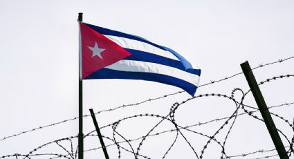 ONG registra mil 197 presos políticos en Cuba en 2025; advierte falta de medicinas y atención médica