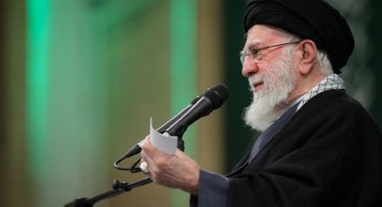 "Consideramos criminal a Trump": líder supremo de Irán culpa a EU por las víctimas y daños durante las protestas