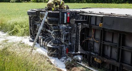 Mueren al menos 24 personas en dos accidentes vehiculares en Pakistán