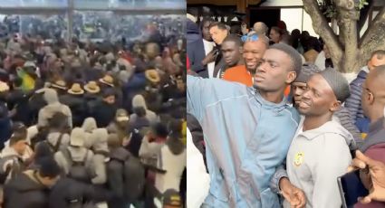 La selección de Senegal se queja por falta de seguridad y fallas en Marruecos antes de jugar la Final de la Copa Africana: “Preocupante”