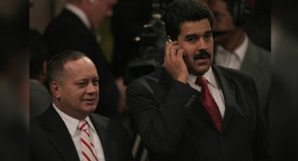 Diosdado Cabello habló con gobierno de Trump meses antes de la captura de Maduro
