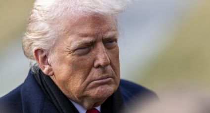 Trump amenaza a ocho países europeos con imponer aranceles del 10% si no apoyan que controle Groenlandia