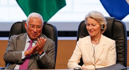 UE dará "respuesta conjunta" para enfrentar los aranceles de Trump a países que mandaron tropas a Groenlandia