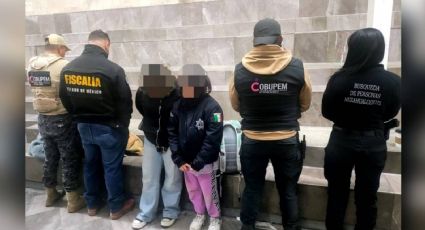 Localizan a hermanas reportadas como desaparecidas en la TAPO; fueron contactadas por un hombre a través de un videojuego