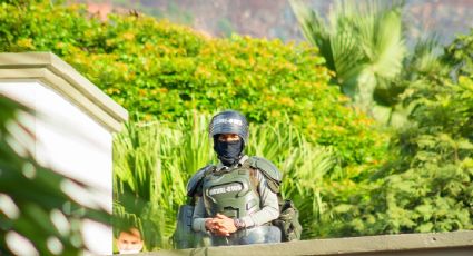 Reportan 27 muertos en Colombia tras enfrentamiento entre disidencias de las FARC