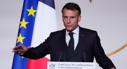 Líderes de países europeos rechazan las amenazas arancelarias de Trump por Groenlandia