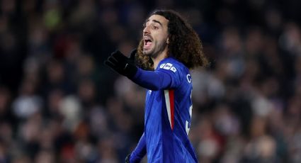 Marc Cucurella, jugador del Chelsea, felicita al nuevo DT español del Puebla: “Fuiste una pieza muy importante en mi carrera”