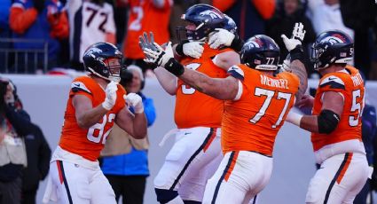 ¡Sigue la maldición de los Bills en playoffs! Los Broncos derrotan a Buffalo en tiempo extra y avanzan a la Final de la Conferencia Americana
