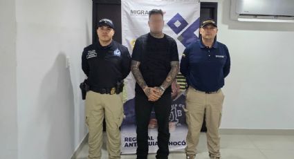 Capturan en Colombia al cuarto implicado en el feminicidio de veterinaria y su hija en Veracruz