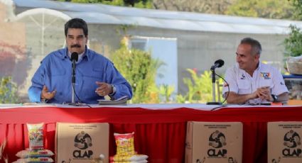 Los Clap, el esquema de corrupción de leche en polvo que enlaza a México, Venezuela y Colombia