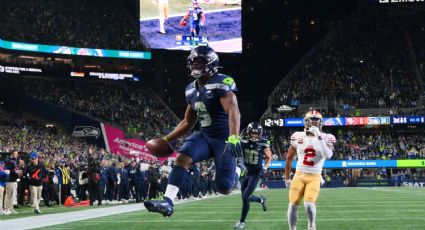 ¡Adiós al sueño del Super Bowl en su casa! 49ers son apaleados por unos Seahawks que avanzan a la Final de la Conferencia Nacional