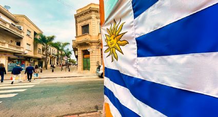 Afluencia turística: más de 300 mil argentinos visitaron Uruguay en un mes