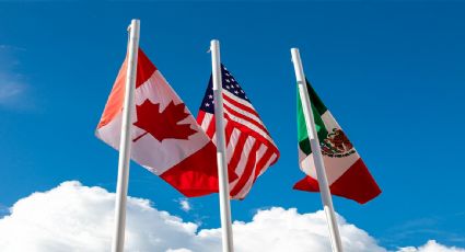 Sector empresarial llama a actuar con la “cabeza fría” y unidad ante la próxima revisión del T-MEC