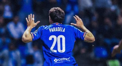 El Cuauhtémoc es celeste: Cruz Azul vence con apuros al Puebla como local en la cancha que su rival le renta