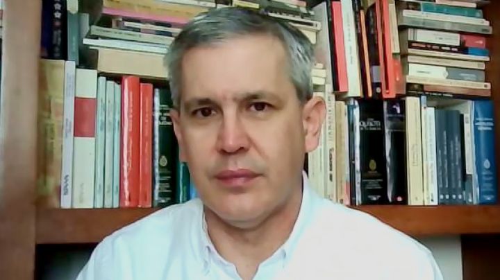 En opinión de Javier Garza: El nuevo cálculo con Trump